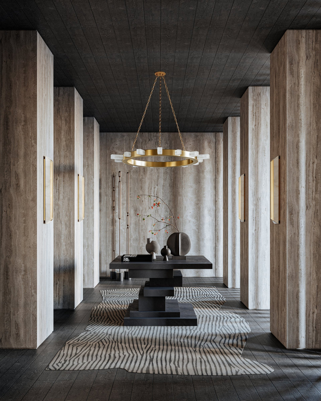 Corbett Lighting 