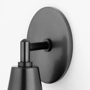 ##Antique Hardware## Cora Wall Sconce