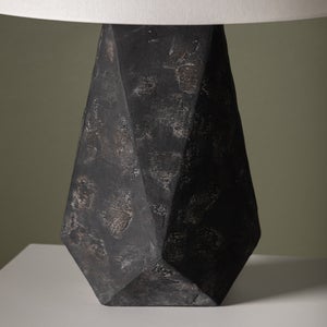 ##Antique Hardware## Coronado Table Lamp