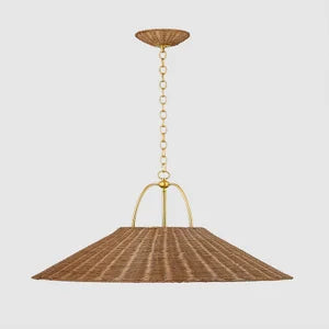 ##Antique Hardware## Davida Pendant
