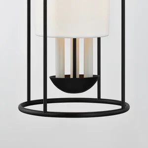 Antique Hardware Delia Lantern Lantern