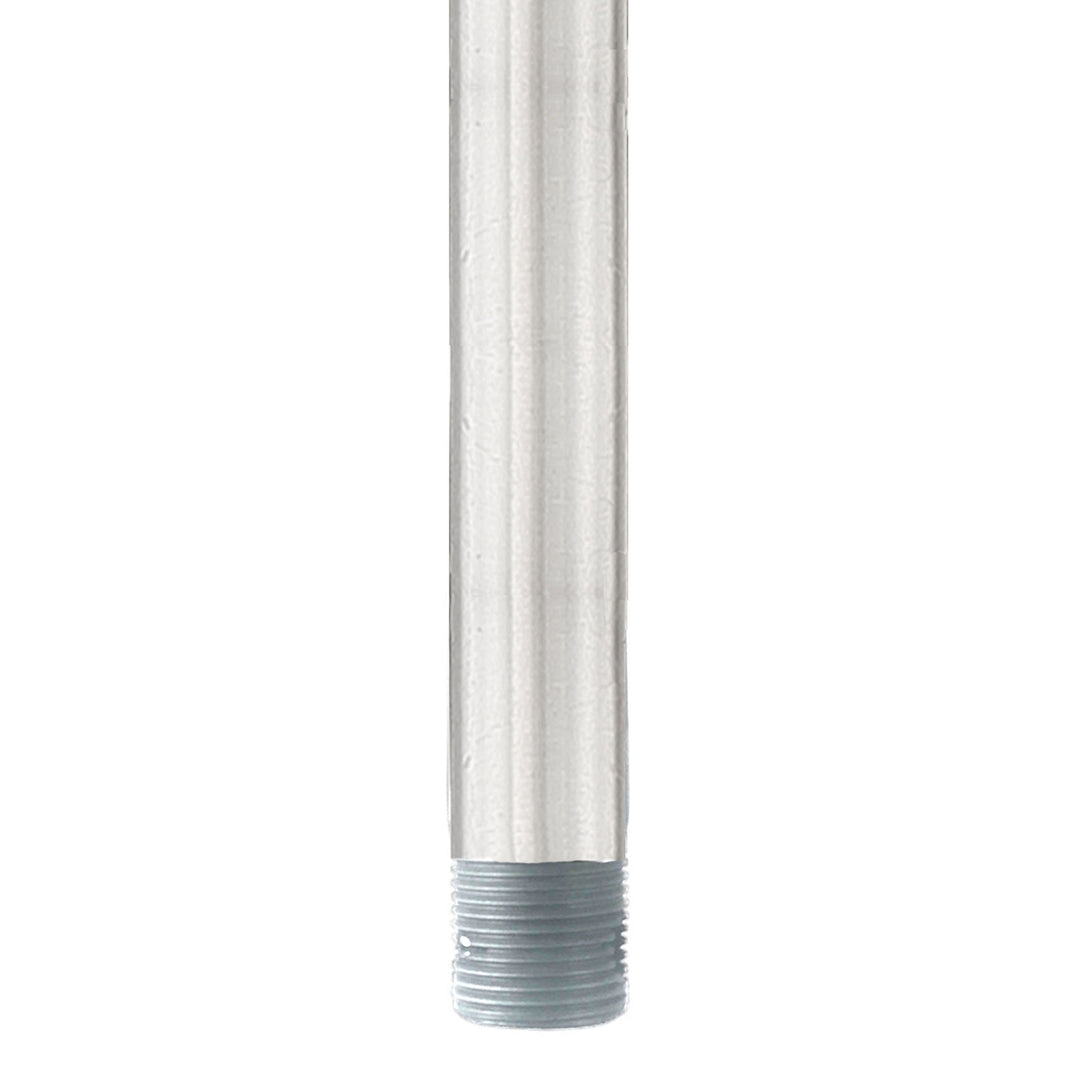 ##Antique Hardware## 18in Ceiling Fan Extension Downrod