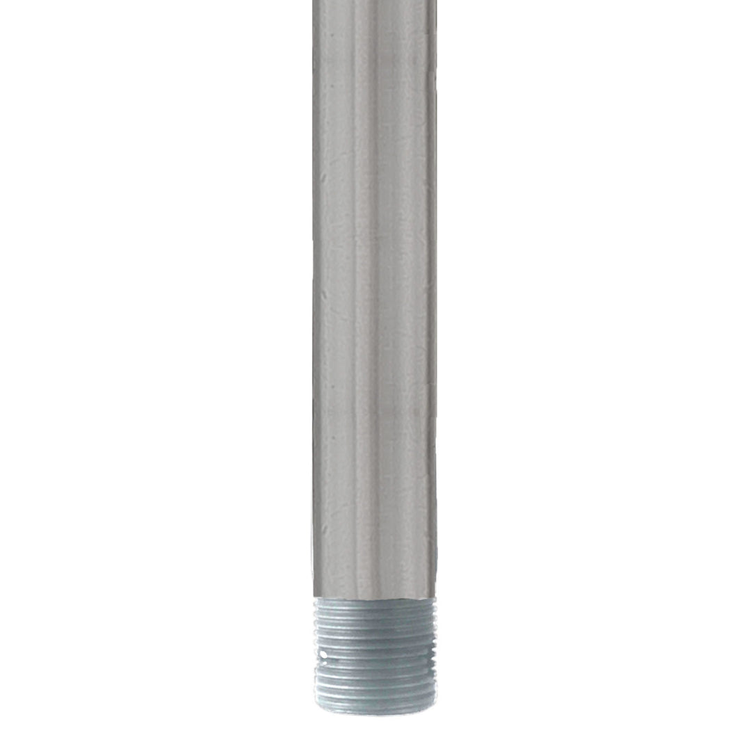 ##Antique Hardware## 48in Ceiling Fan Extension Downrod