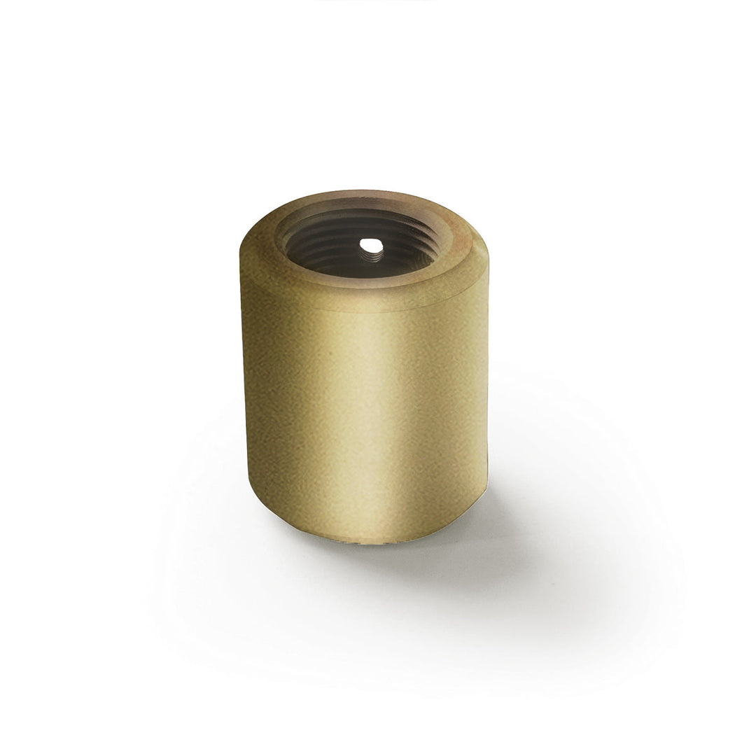 ##Antique Hardware## Ceiling Fan Downrod Coupler