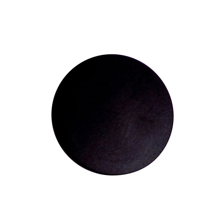 Single Sided Dummy Rosette Plug