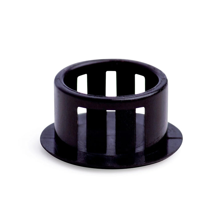 Single Sided Dummy Rosette Plug