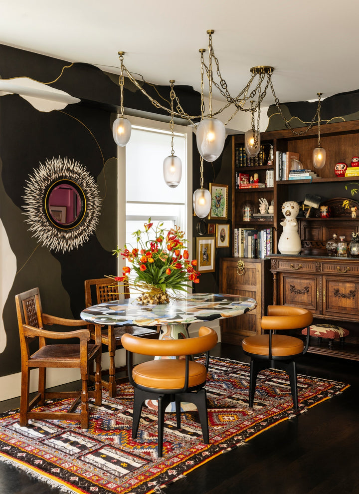 Corbett Lighting 