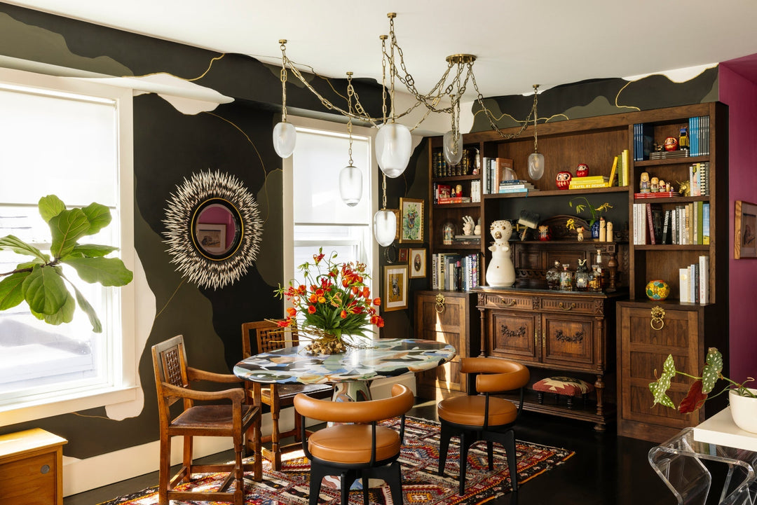 Corbett Lighting 