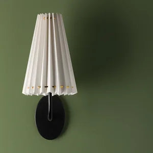 Antique Hardware Demi Wall Sconce Wall Sconce