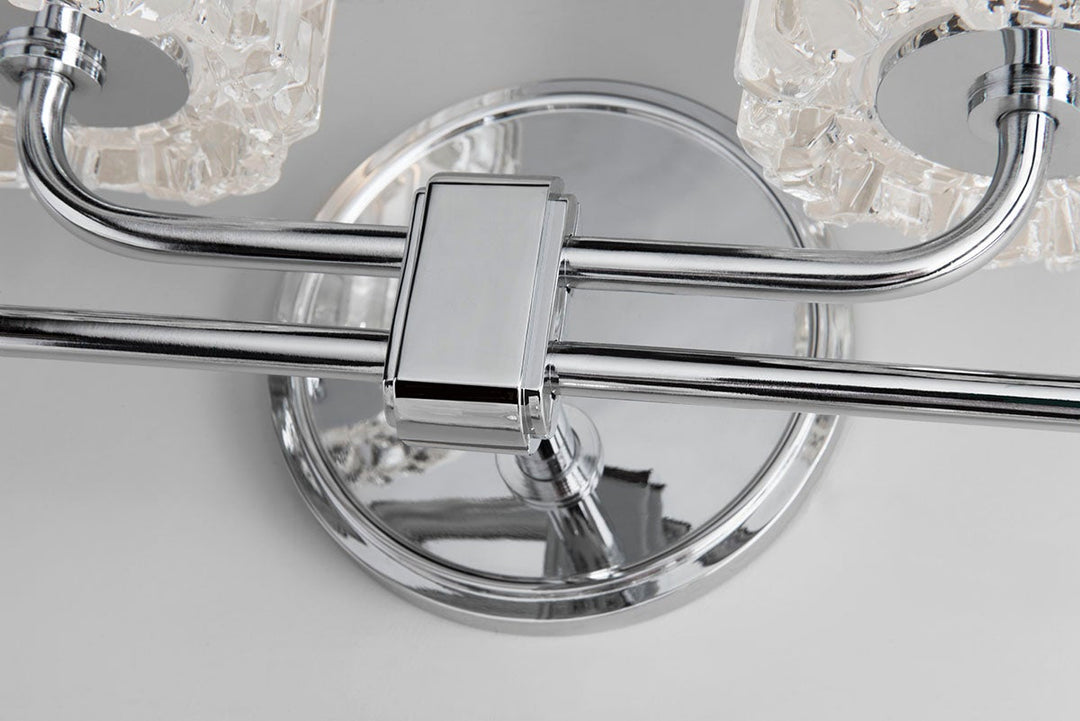 ##Antique Hardware## Dexter Bath and Vanity