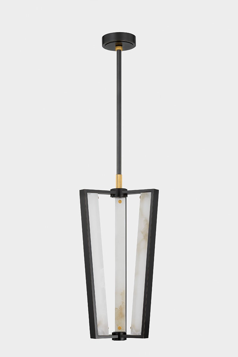 ##Antique Hardware## EDGEMERE PENDANT