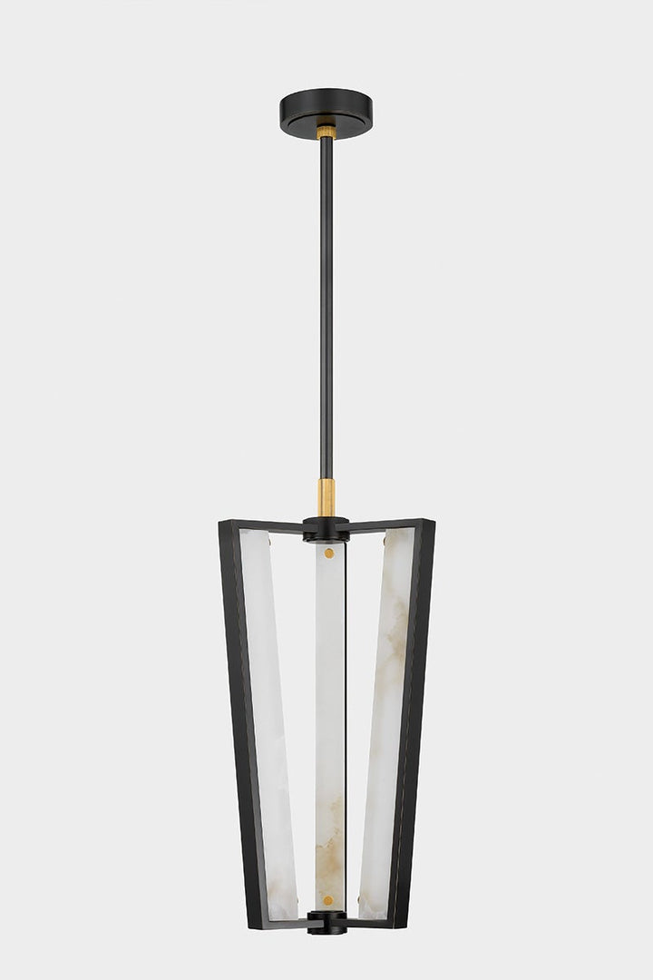 ##Antique Hardware## EDGEMERE PENDANT