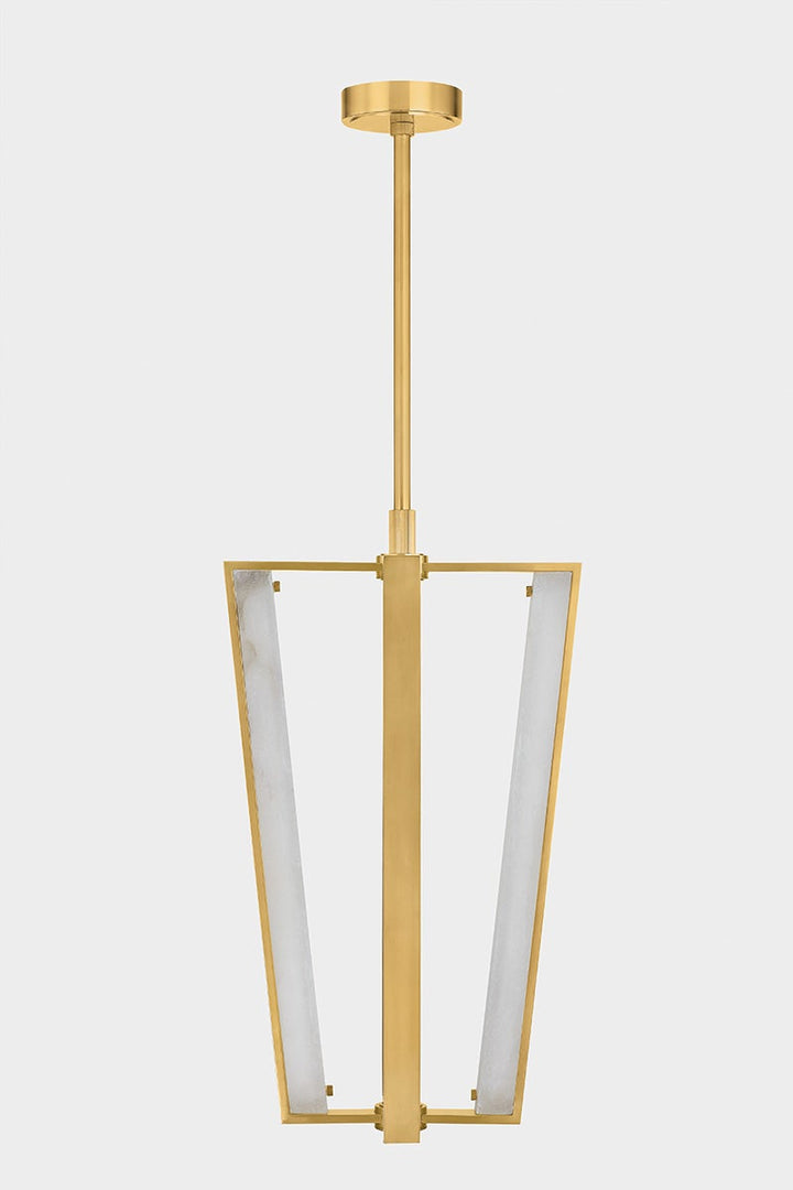 ##Antique Hardware## EDGEMERE PENDANT