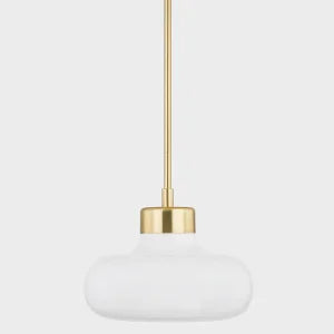 ##Antique Hardware## Eliana Pendant