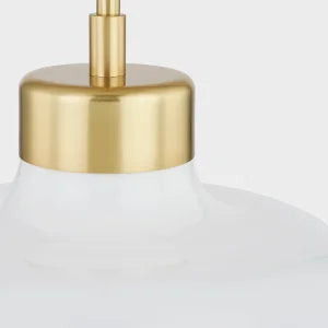 ##Antique Hardware## Eliana Pendant