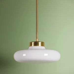 ##Antique Hardware## Eliana Pendant
