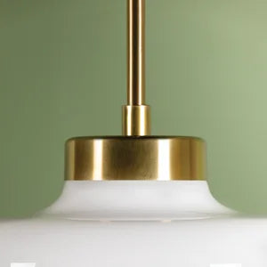 ##Antique Hardware## Eliana Pendant