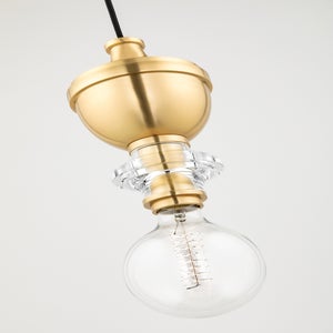 ##Antique Hardware## Elliot Chandelier