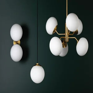 ##Antique Hardware## Estee Chandelier