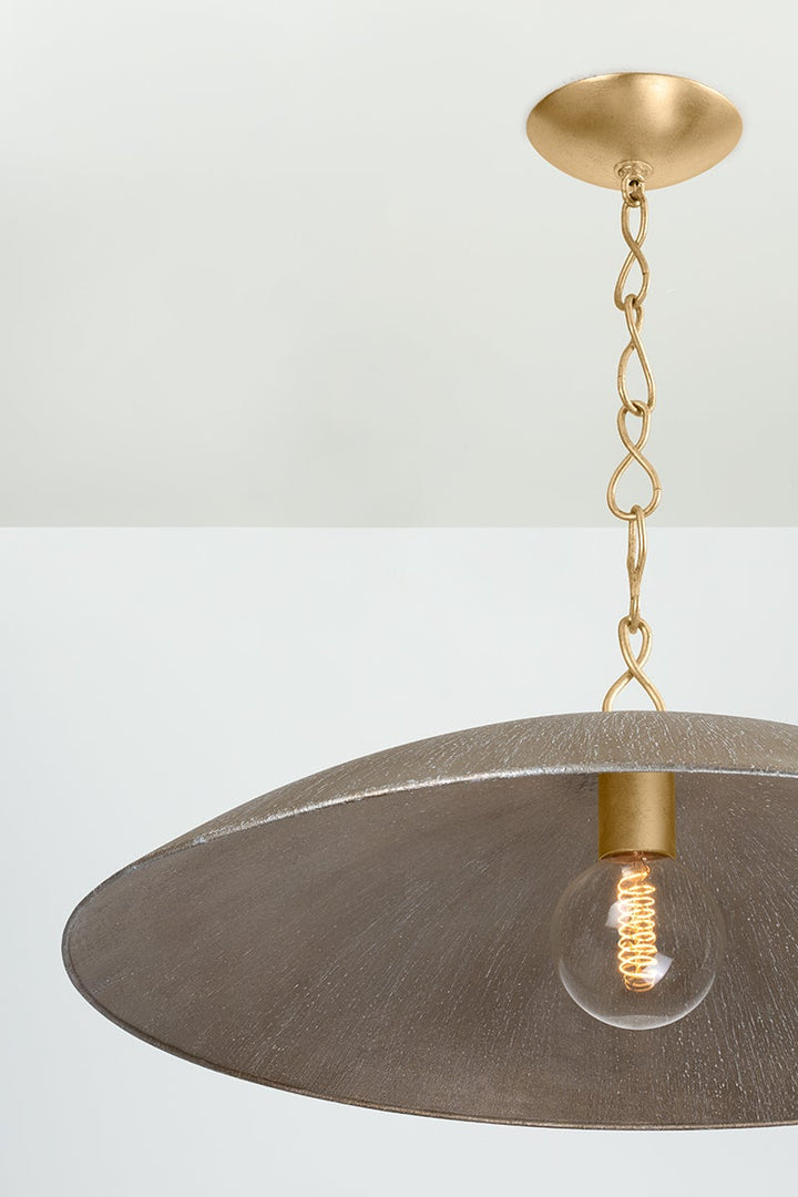 ##Antique Hardware## EVE Pendant