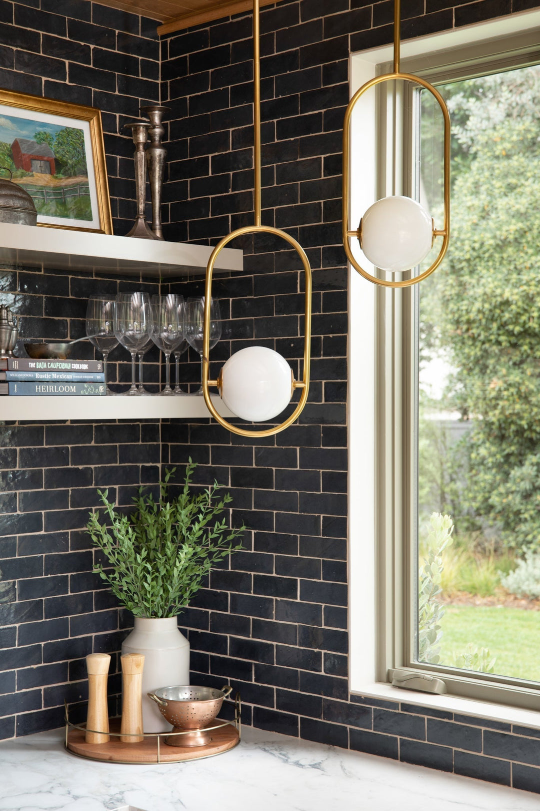 Corbett Lighting 