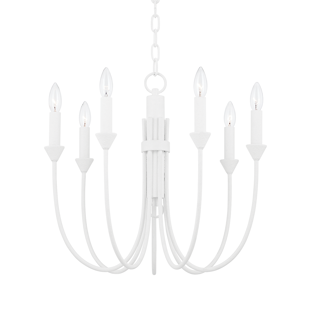 Antique Hardware Cate Chandelier Chandelier
