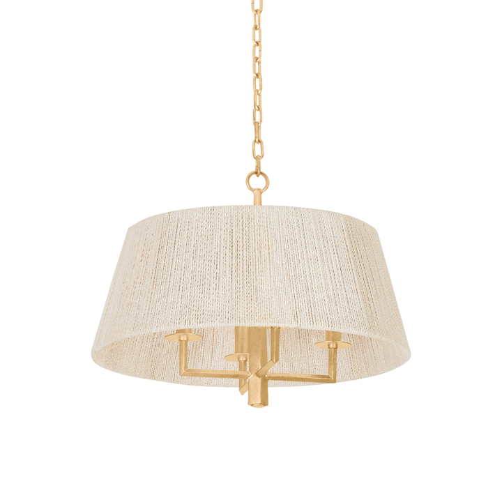 ##Antique Hardware## Azar Pendant