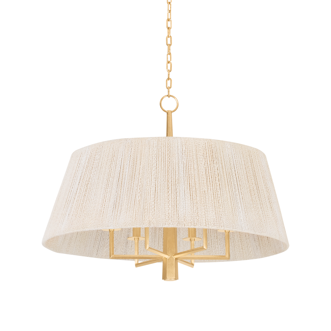 ##Antique Hardware## Azar Pendant