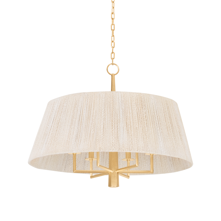 ##Antique Hardware## Azar Pendant