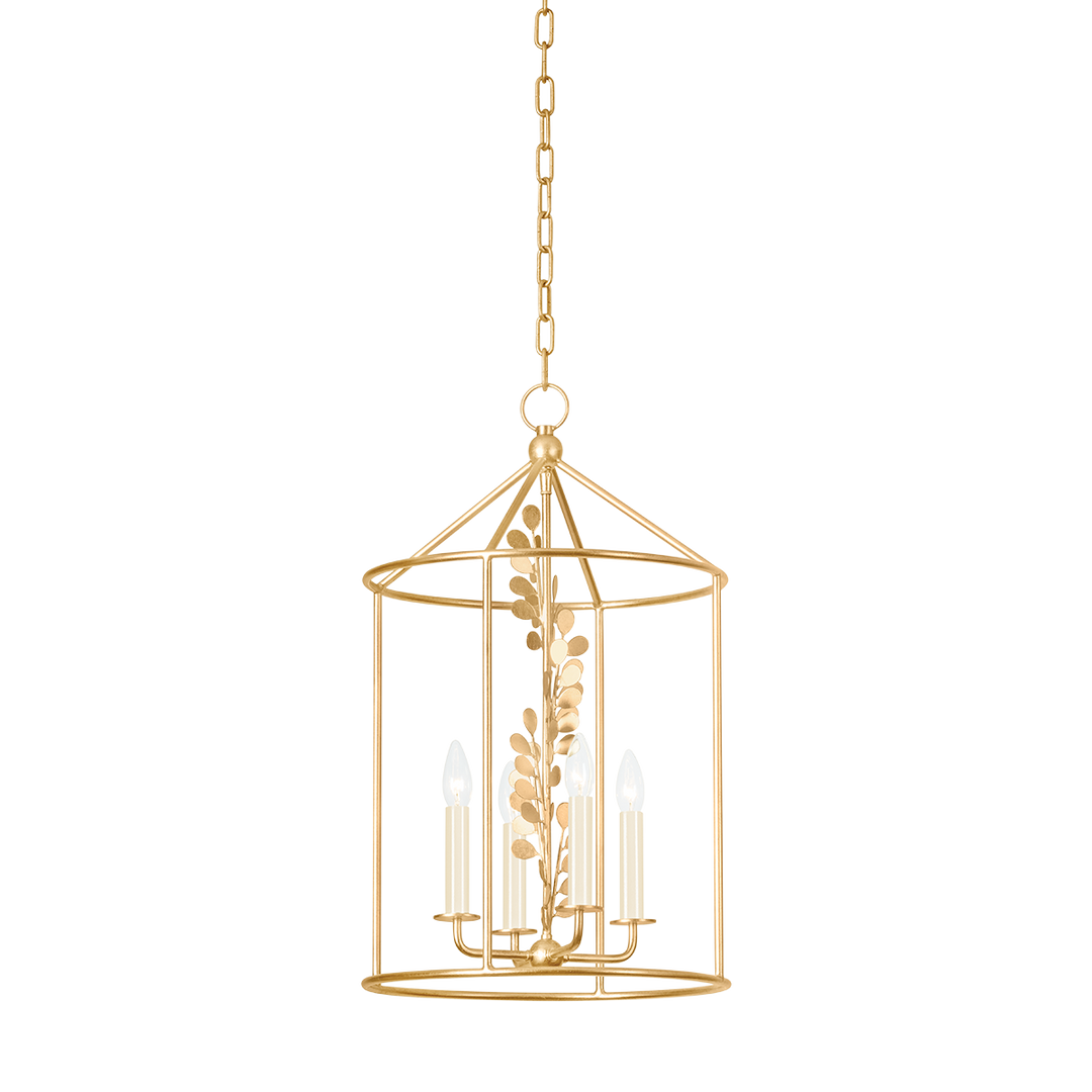##Antique Hardware## Adrienne Lantern