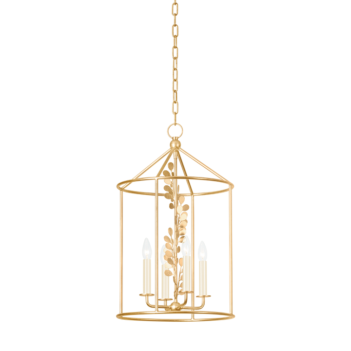 ##Antique Hardware## Adrienne Lantern