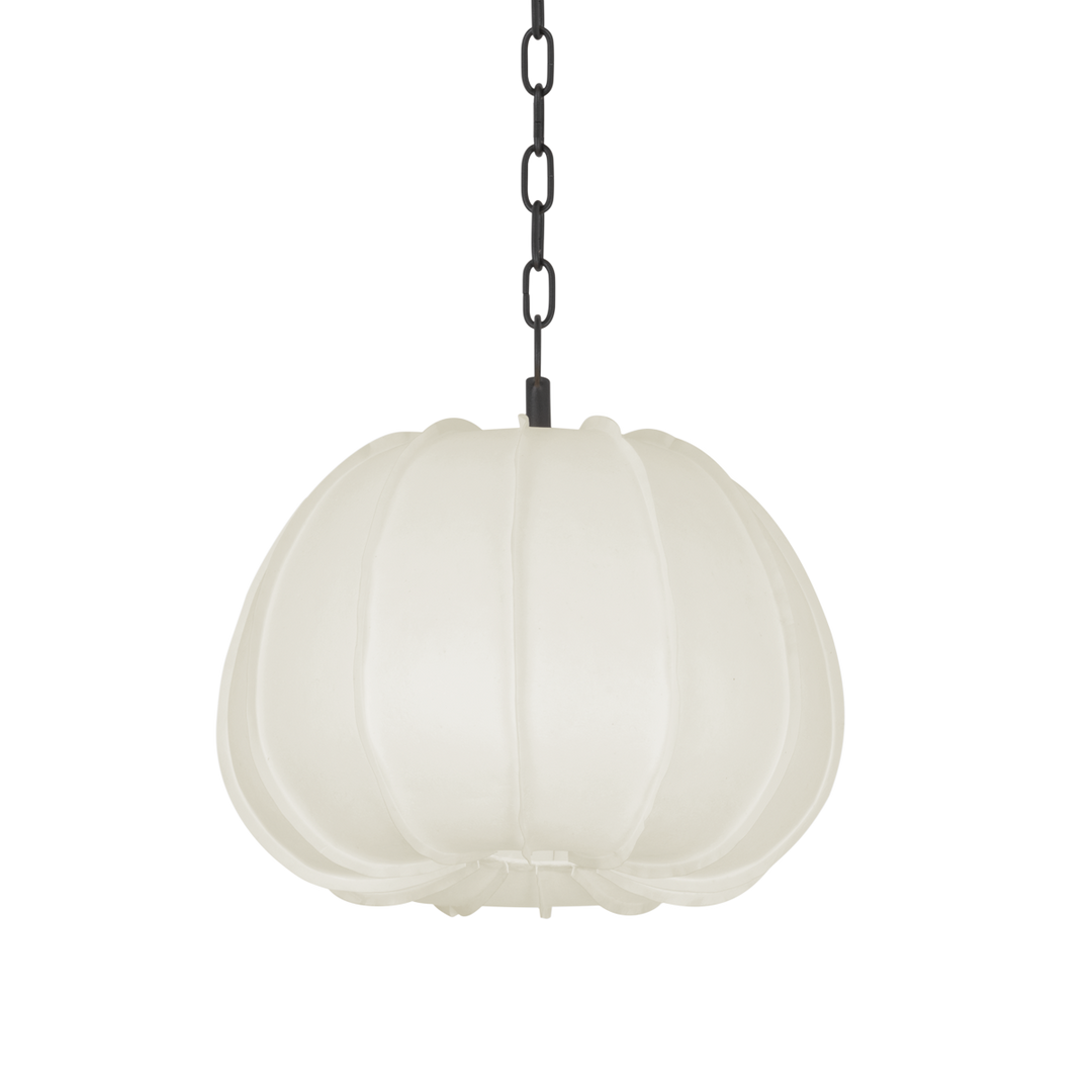 ##Antique Hardware## Bayu Pendant