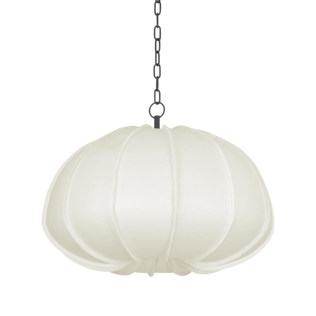 ##Antique Hardware## Bayu Pendant