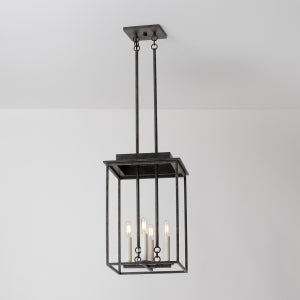 Antique Hardware Hart Lantern Lantern