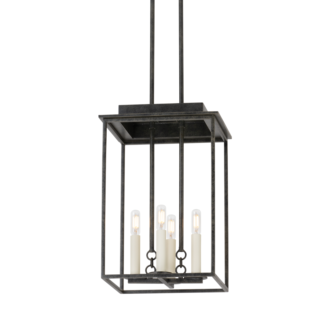 Antique Hardware Hart Lantern Lantern