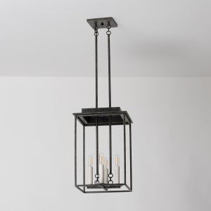 Antique Hardware Hart Lantern Lantern