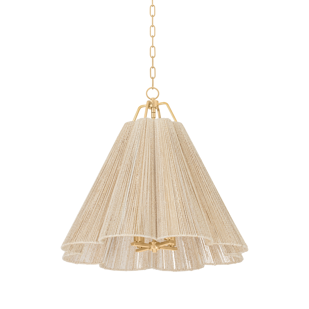 ##Antique Hardware## Sonoma Pendant