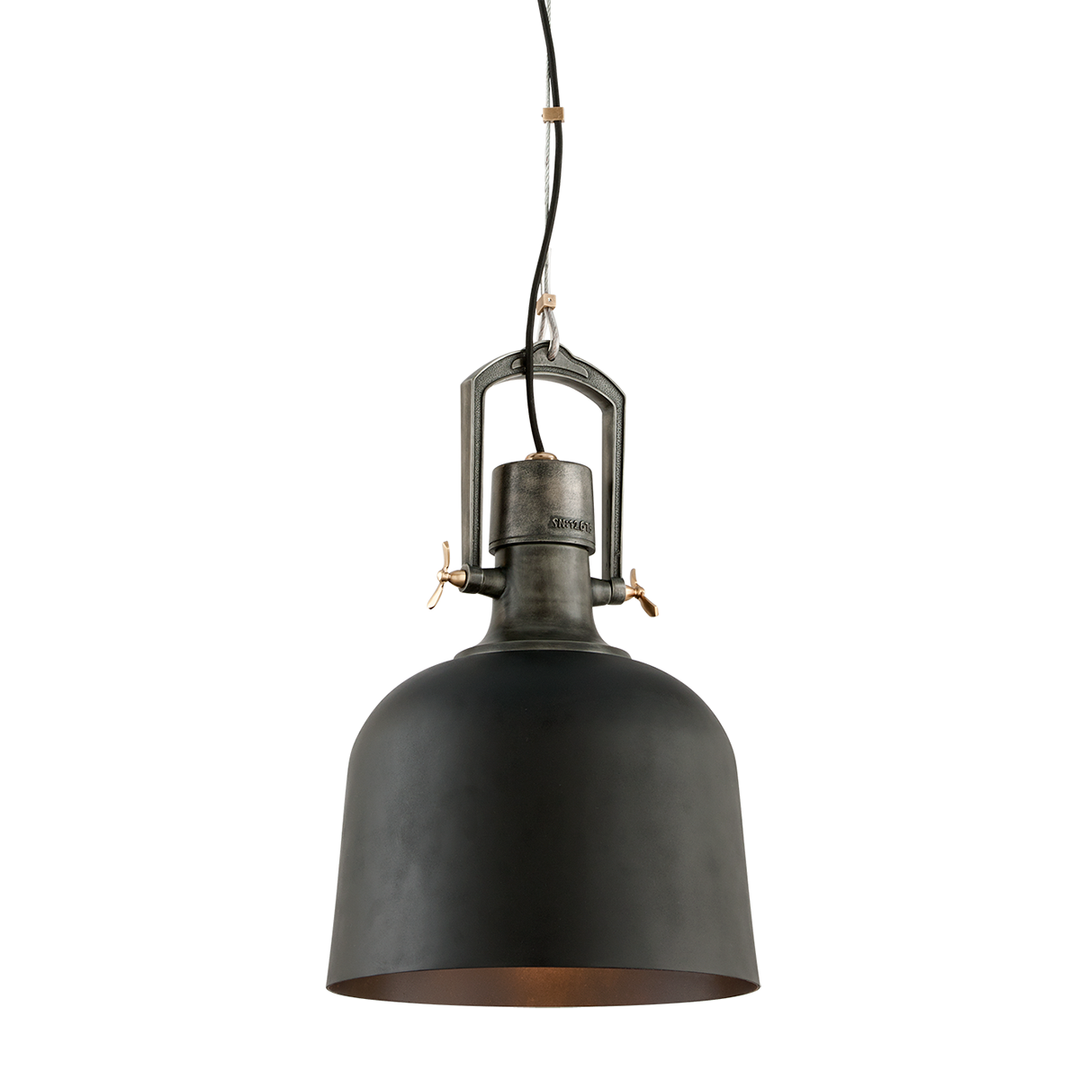 Antique Hardware Hangar 31 Pendant Pendant