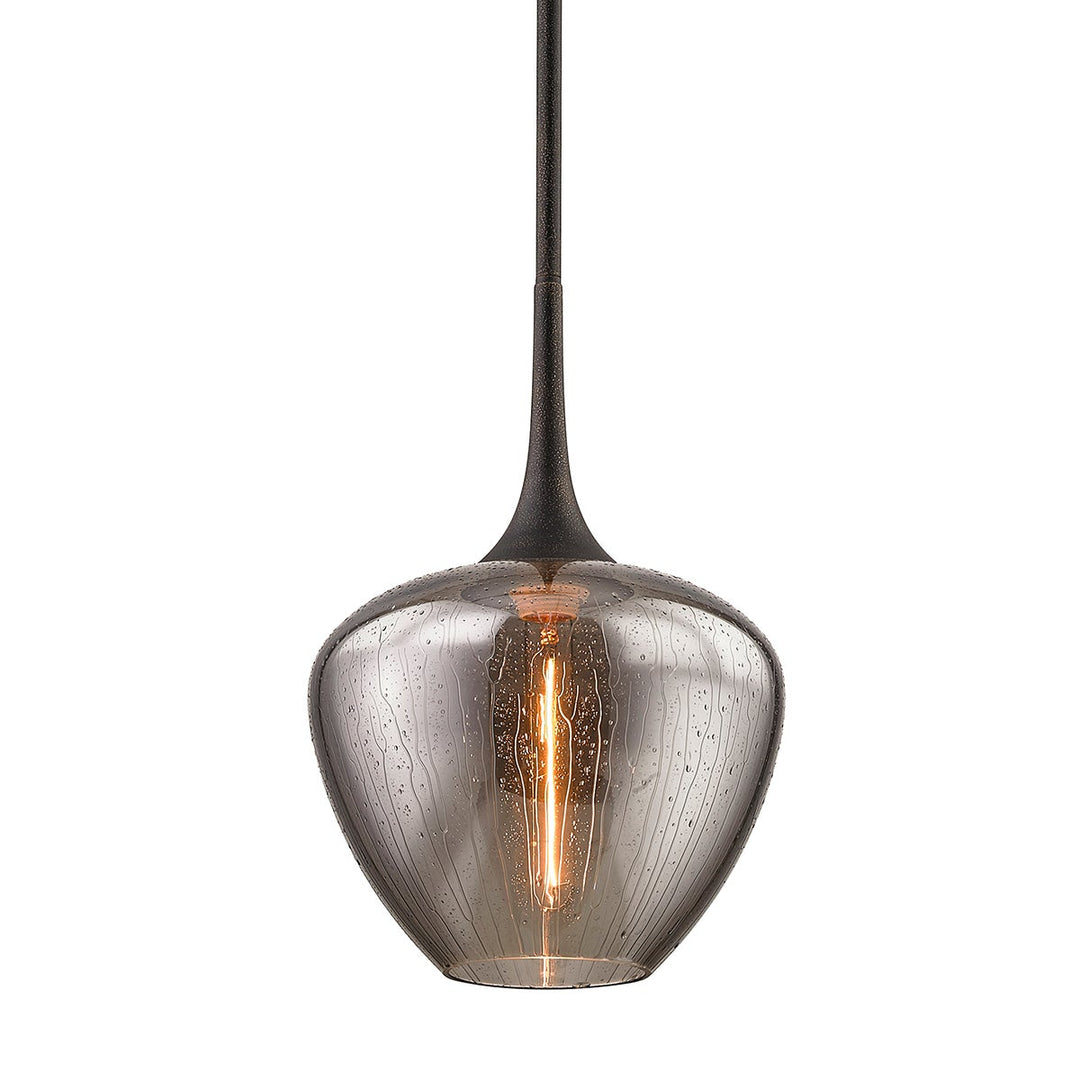 ##Antique Hardware## West End Pendant