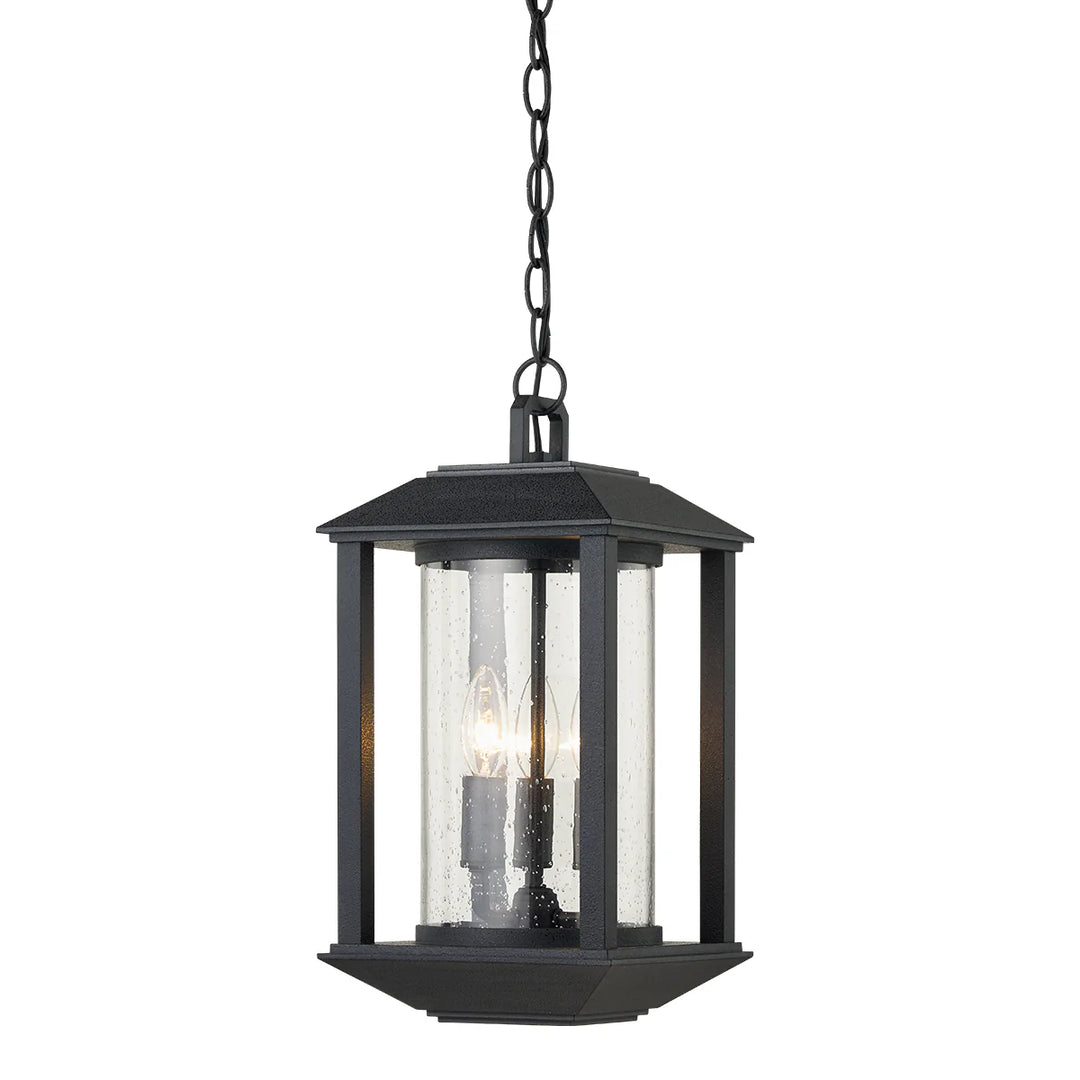 ##Antique Hardware## Mccarthy Lantern