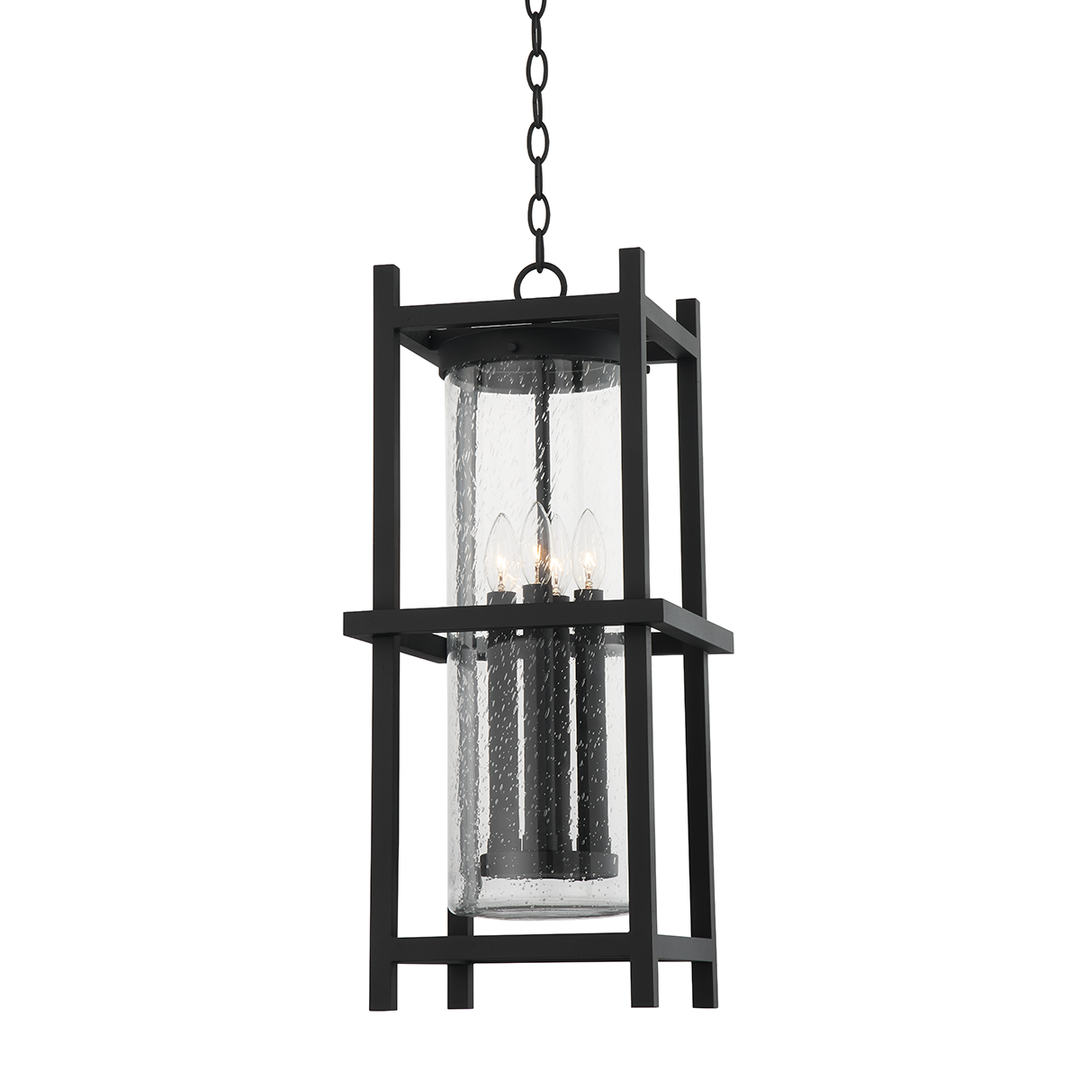 Antique Hardware Carlo Lantern Lantern