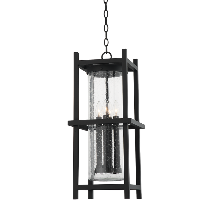 Antique Hardware Carlo Lantern Lantern