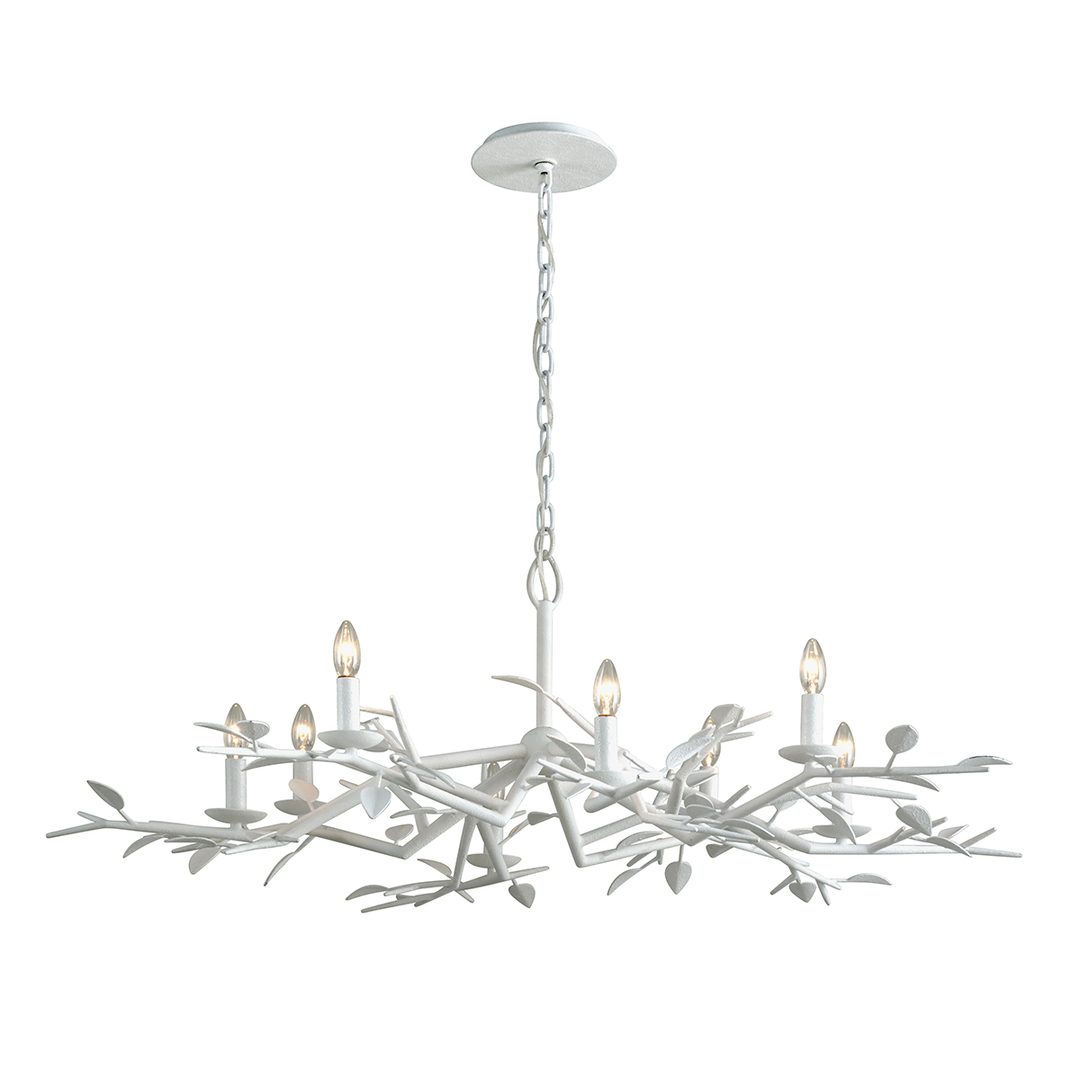 ##Antique Hardware## Aubrey Chandelier