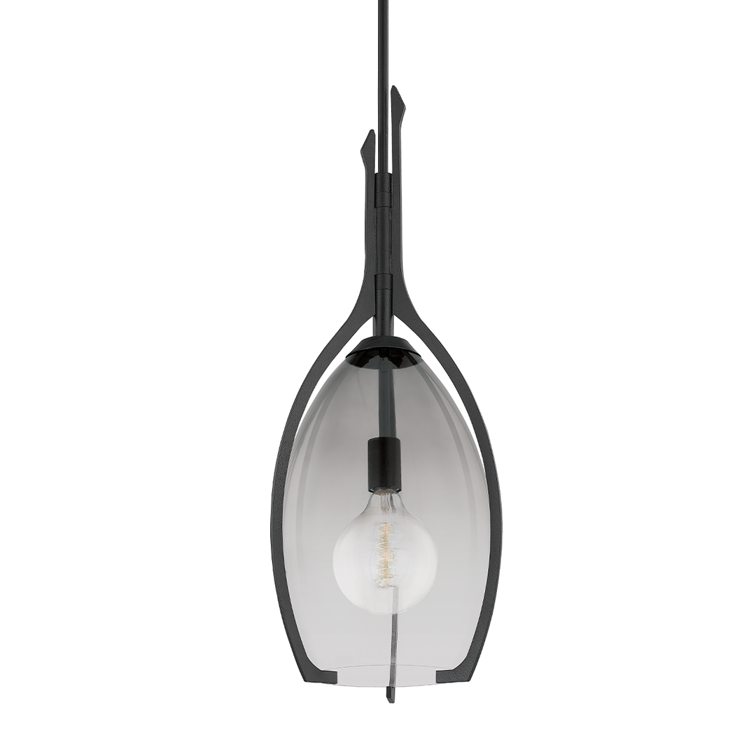 ##Antique Hardware## Pacifica Pendant