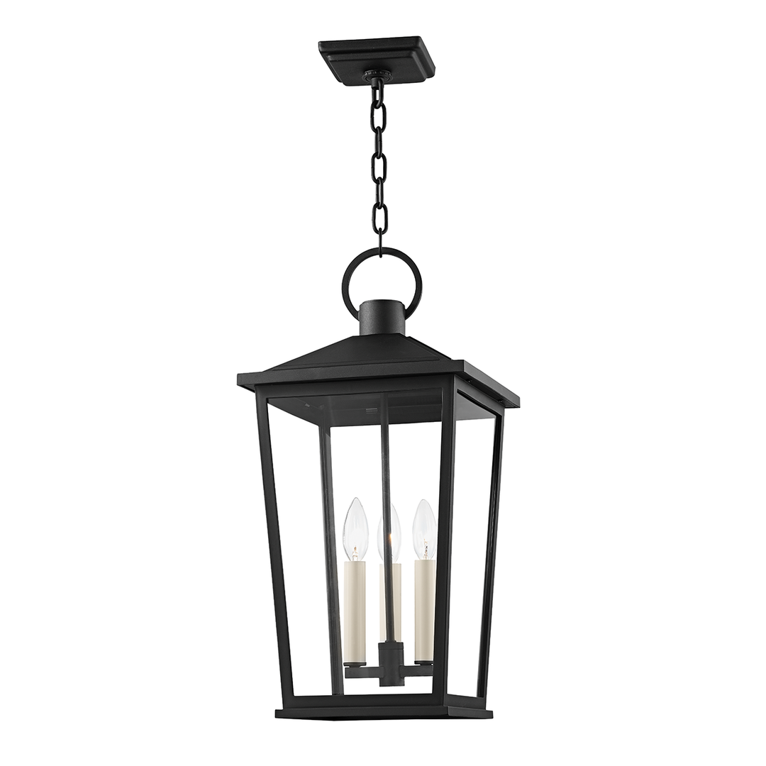 ##Antique Hardware## Soren Lantern