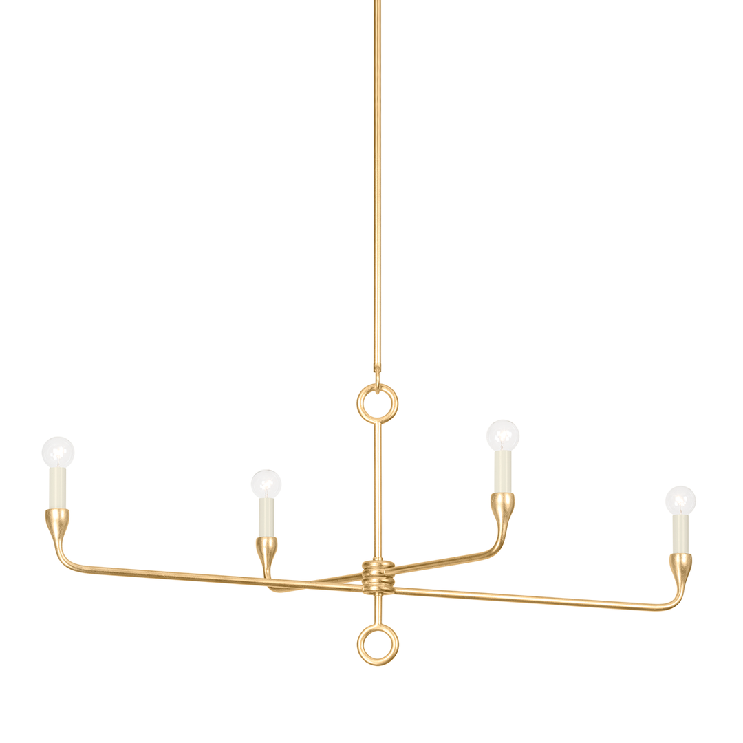 ##Antique Hardware## Orson Linear
