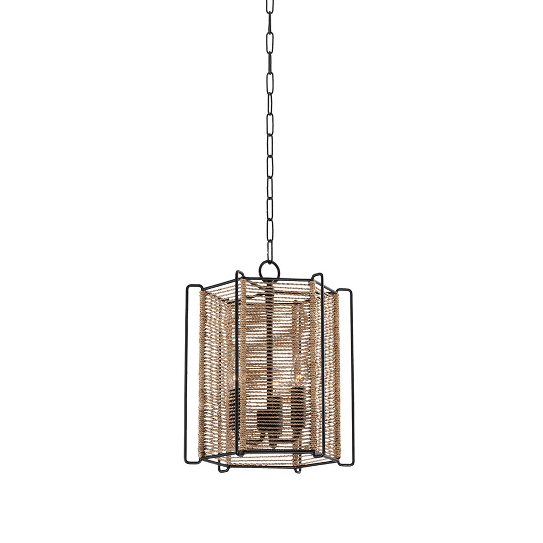 ##Antique Hardware## Ramon Lantern