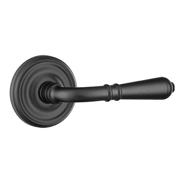 ##Antique Hardware## Emtek Solid Brass Turino Lever With Regular Rosette (Many Finishes Available)