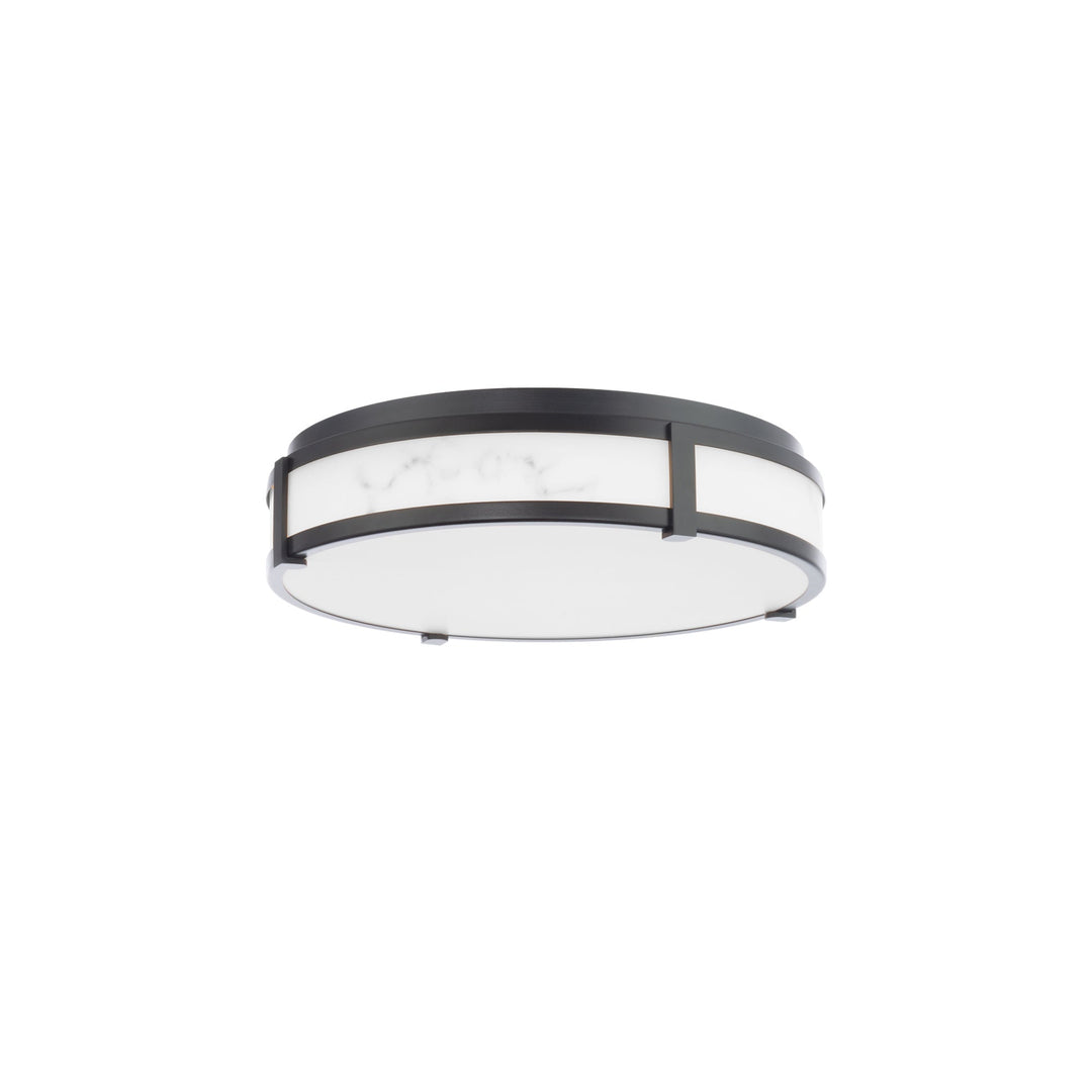 ##Antique Hardware## Constantine LED Flush Mount