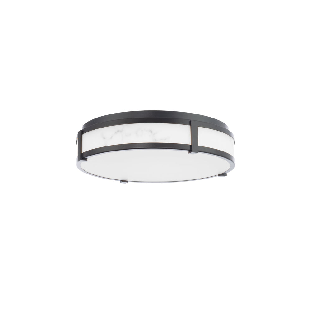 ##Antique Hardware## Constantine LED Flush Mount